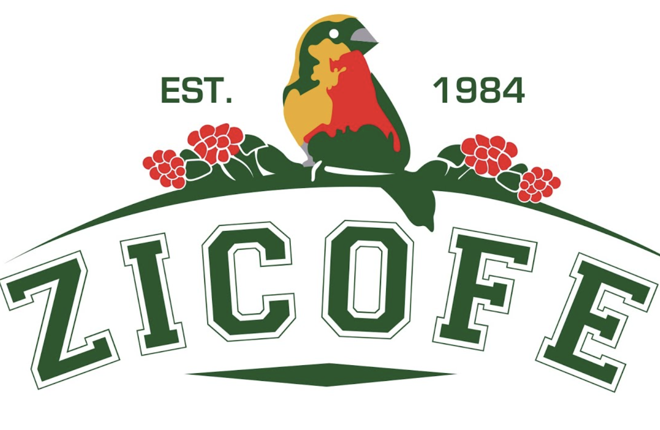 ZICOFE Logo